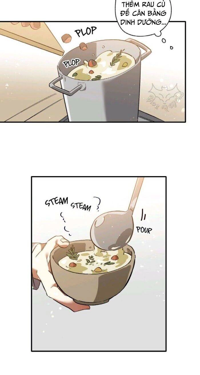 Phương Pháp Tán Tỉnh Của Nữ Thợ Săn Chapter 23 - 11