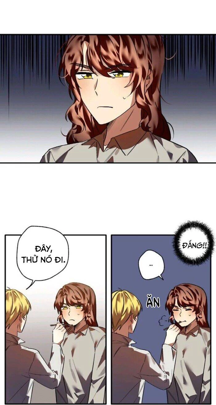 Phương Pháp Tán Tỉnh Của Nữ Thợ Săn Chapter 23 - 12