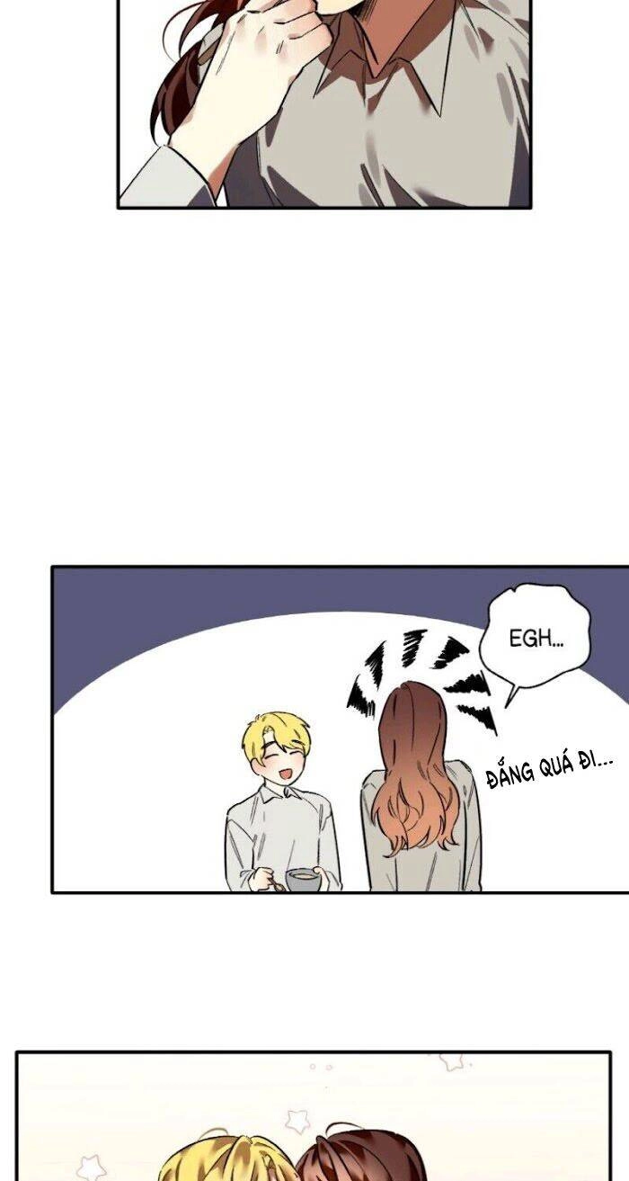 Phương Pháp Tán Tỉnh Của Nữ Thợ Săn Chapter 23 - 15