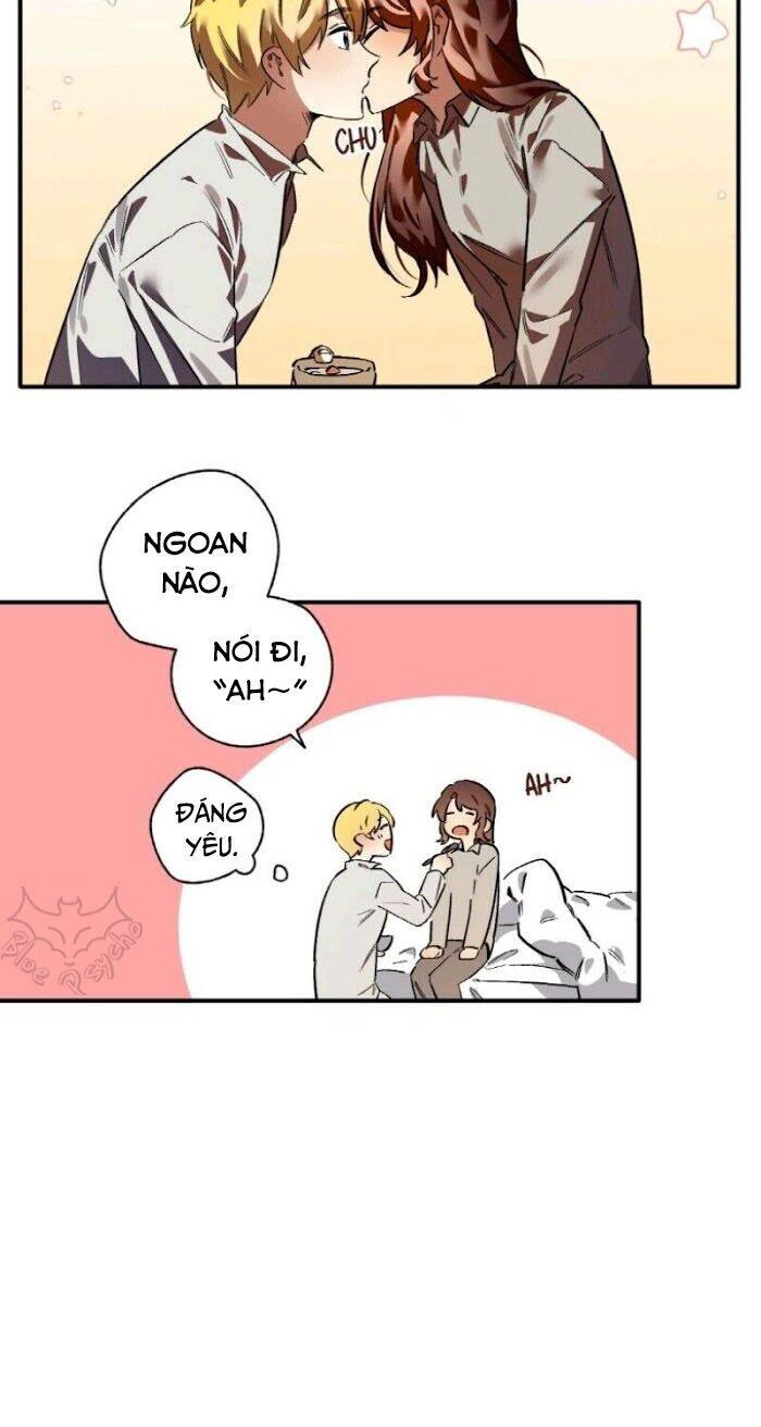 Phương Pháp Tán Tỉnh Của Nữ Thợ Săn Chapter 23 - 16