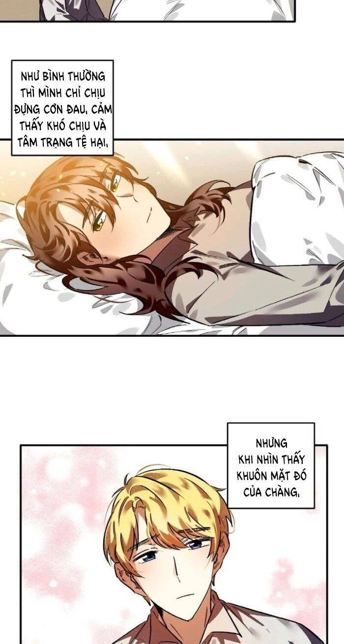 Phương Pháp Tán Tỉnh Của Nữ Thợ Săn Chapter 23 - 18