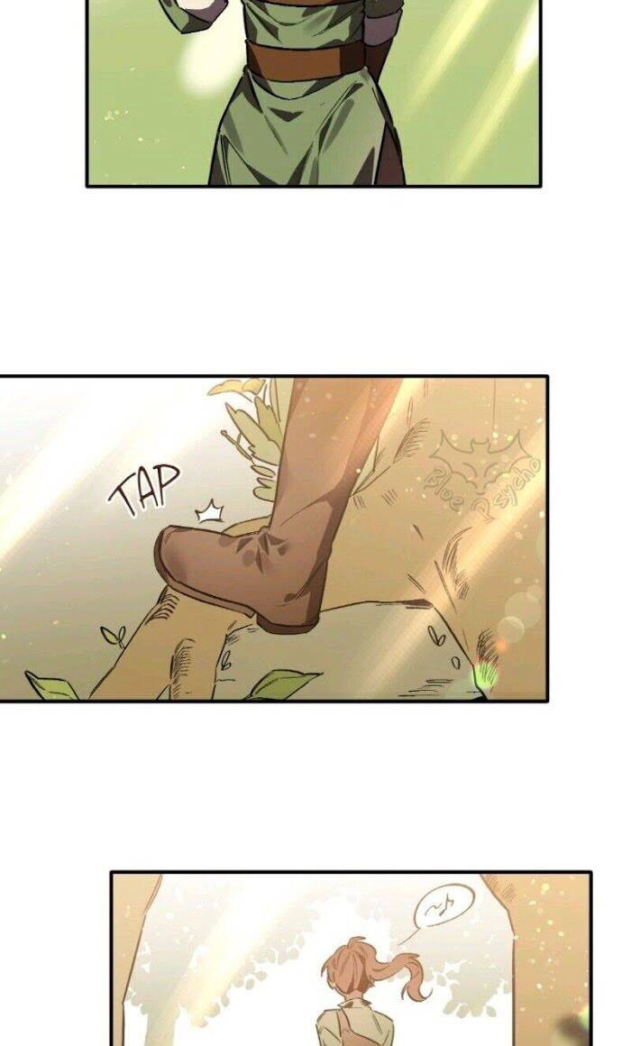 Phương Pháp Tán Tỉnh Của Nữ Thợ Săn Chapter 23 - 21