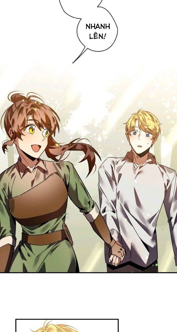 Phương Pháp Tán Tỉnh Của Nữ Thợ Săn Chapter 23 - 26