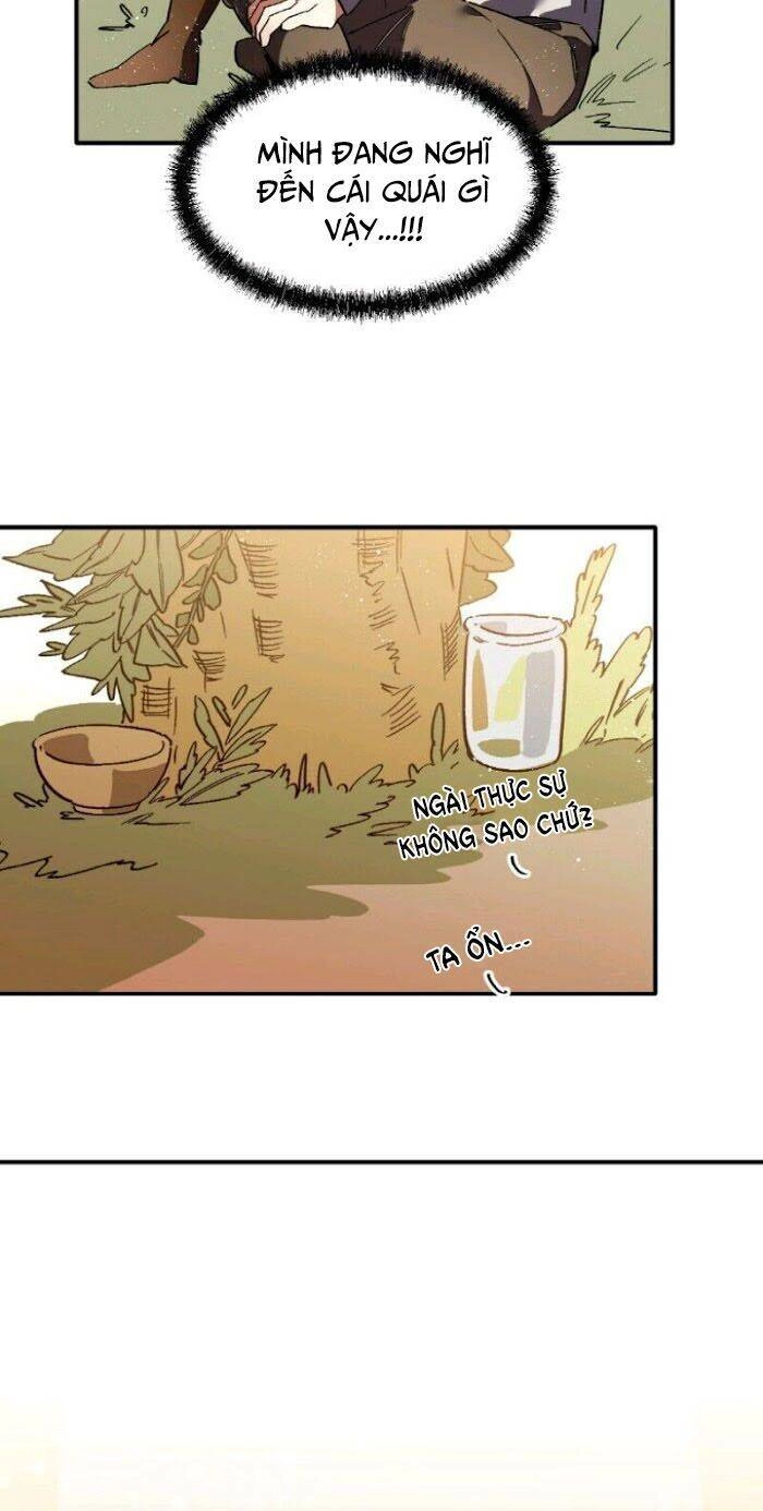 Phương Pháp Tán Tỉnh Của Nữ Thợ Săn Chapter 23 - 36