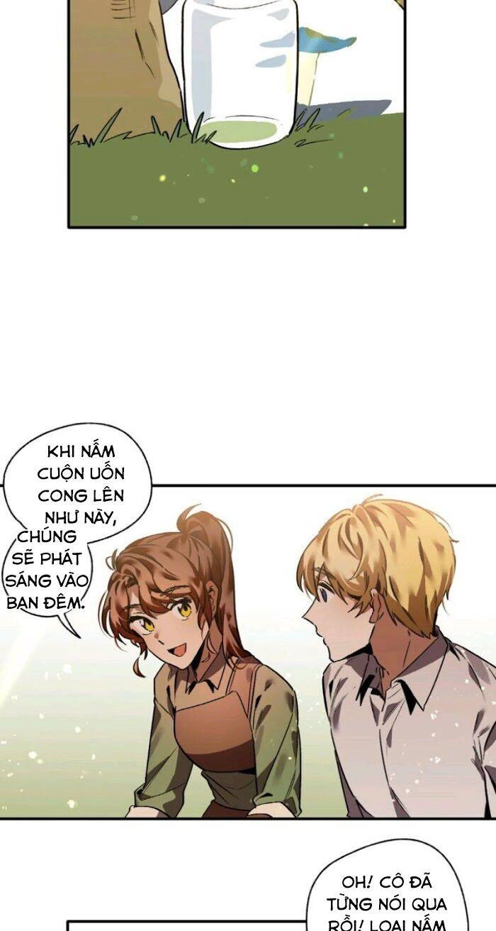 Phương Pháp Tán Tỉnh Của Nữ Thợ Săn Chapter 24 - 6