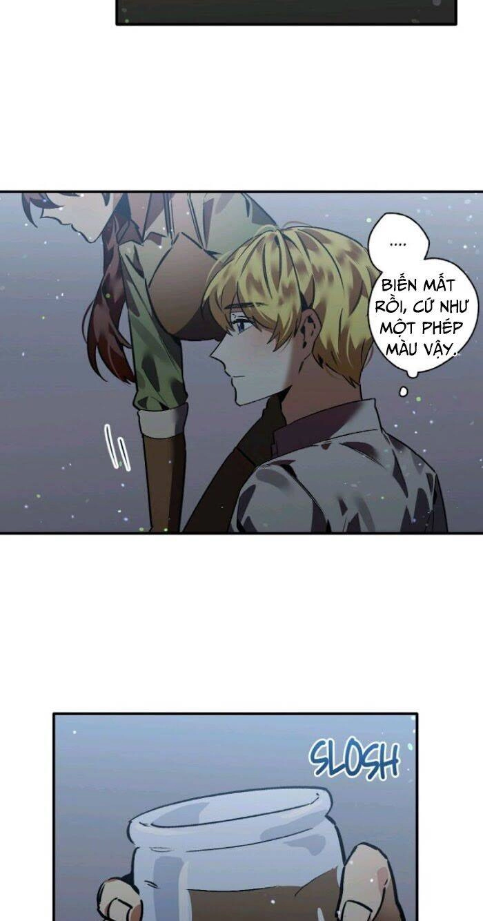 Phương Pháp Tán Tỉnh Của Nữ Thợ Săn Chapter 24 - 18