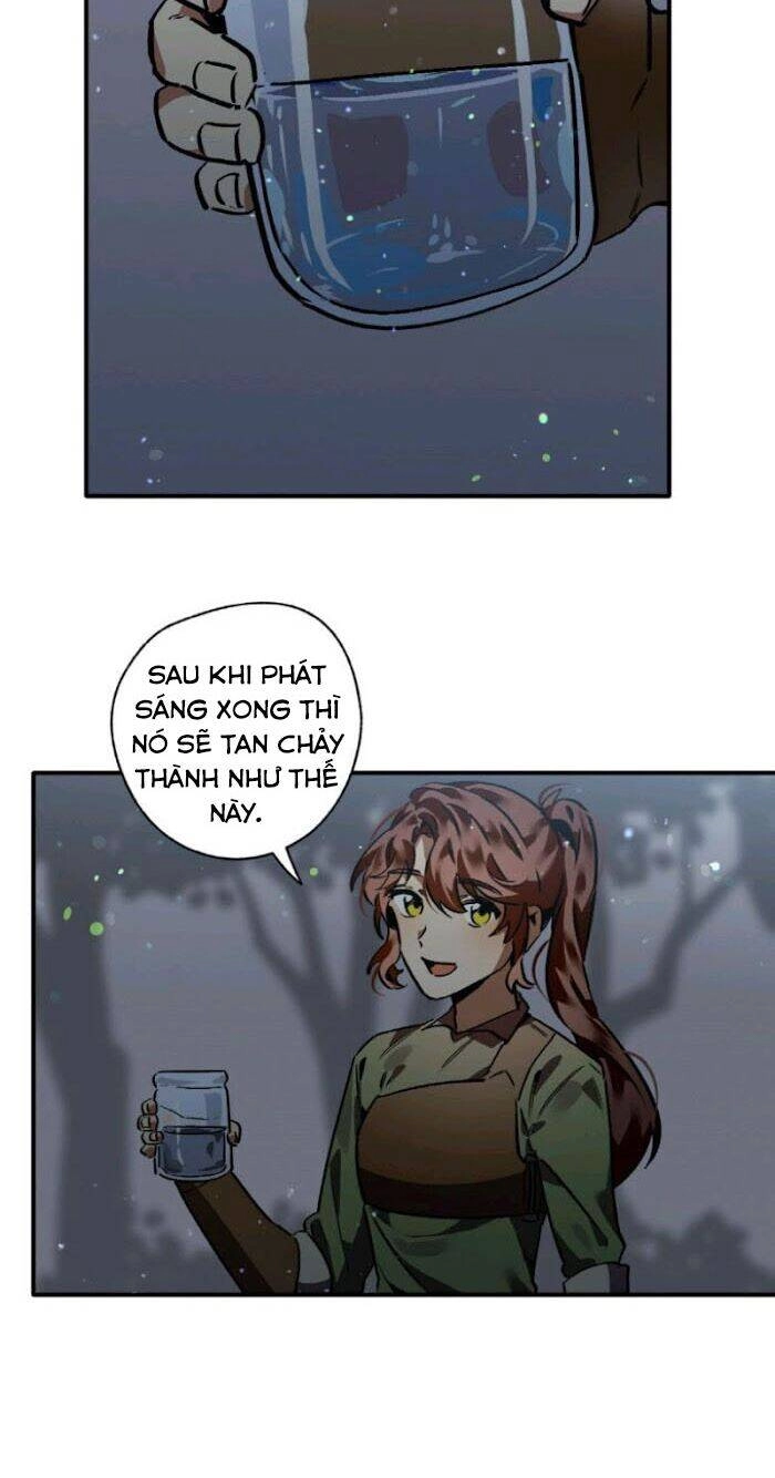 Phương Pháp Tán Tỉnh Của Nữ Thợ Săn Chapter 24 - 19