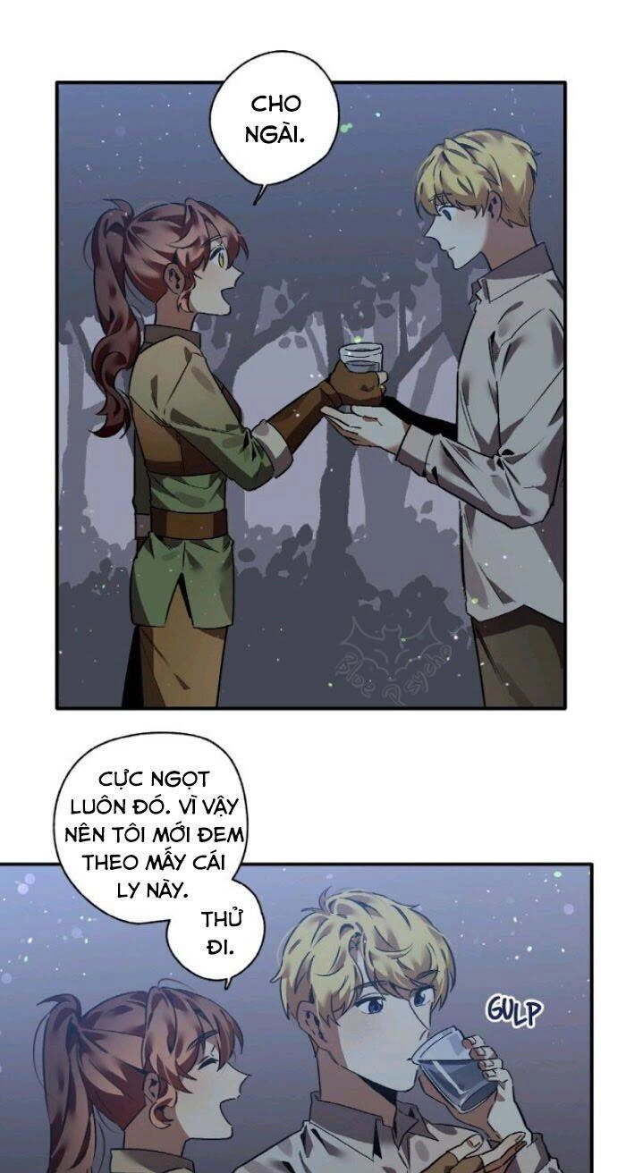 Phương Pháp Tán Tỉnh Của Nữ Thợ Săn Chapter 24 - 20