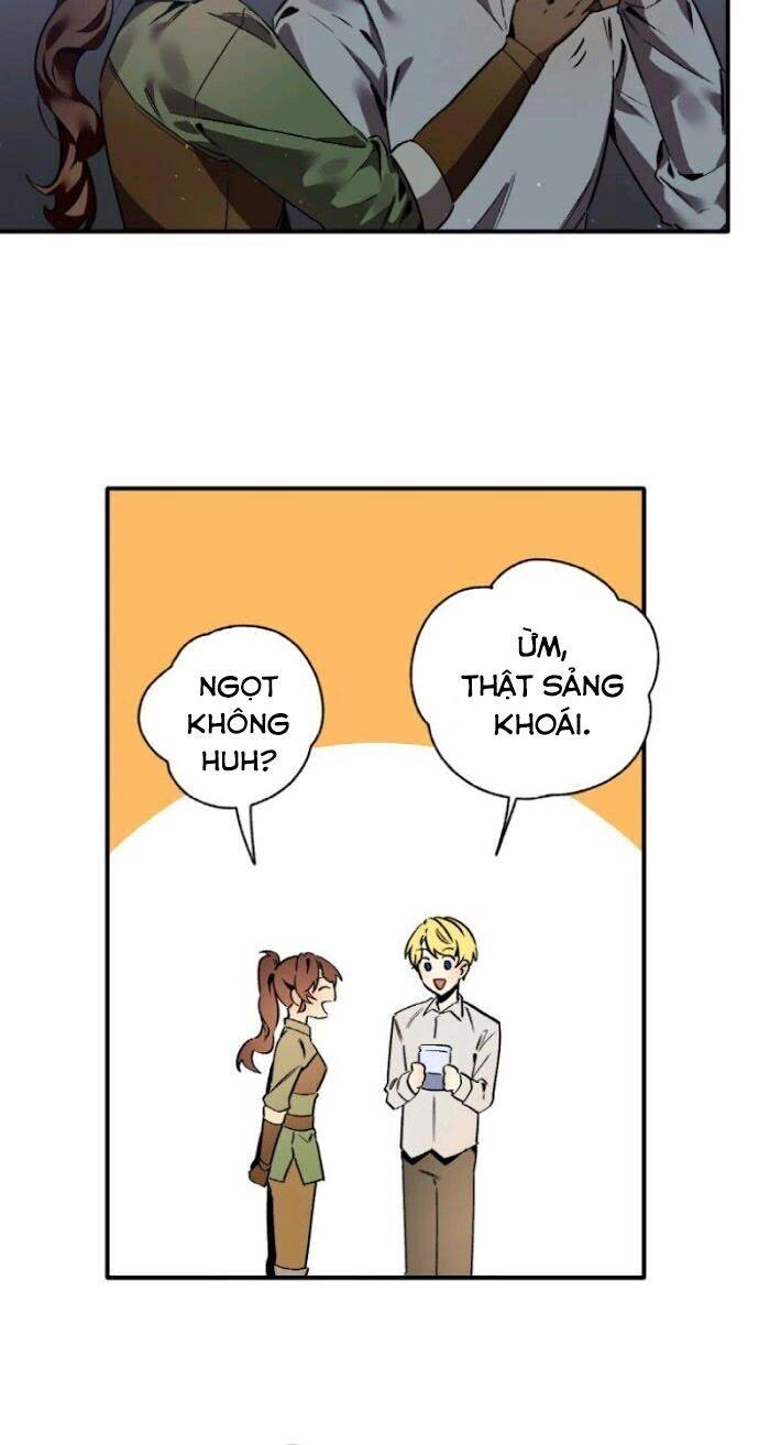 Phương Pháp Tán Tỉnh Của Nữ Thợ Săn Chapter 24 - 21