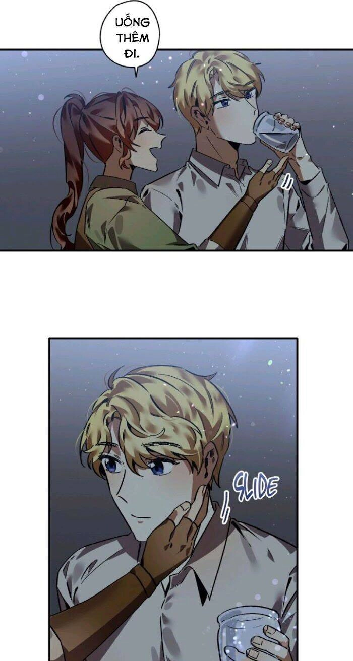 Phương Pháp Tán Tỉnh Của Nữ Thợ Săn Chapter 24 - 22