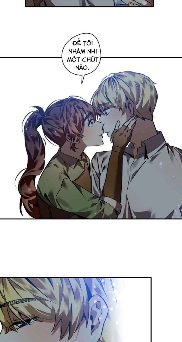 Phương Pháp Tán Tỉnh Của Nữ Thợ Săn Chapter 24 - 23