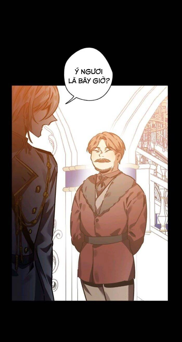 Phương Pháp Tán Tỉnh Của Nữ Thợ Săn Chapter 24 - 31