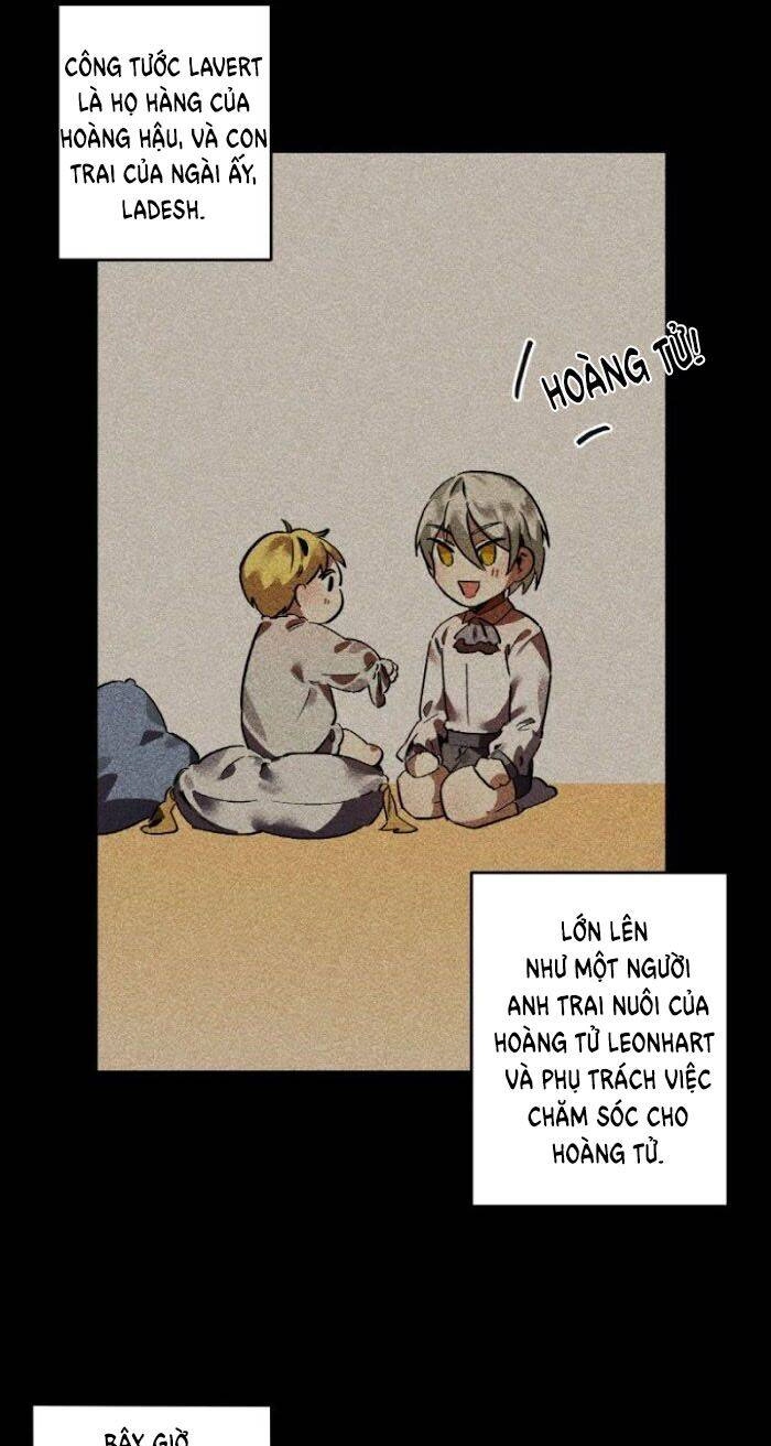 Phương Pháp Tán Tỉnh Của Nữ Thợ Săn Chapter 24 - 34