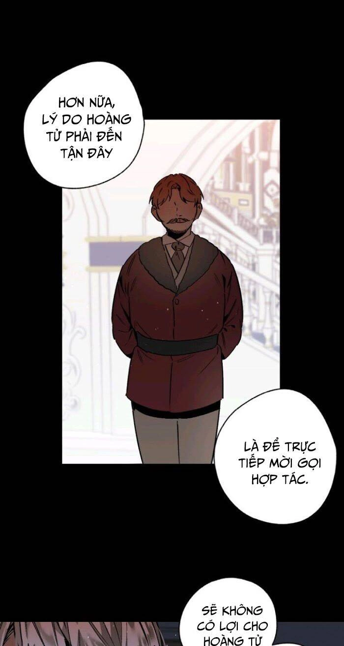 Phương Pháp Tán Tỉnh Của Nữ Thợ Săn Chapter 24 - 41