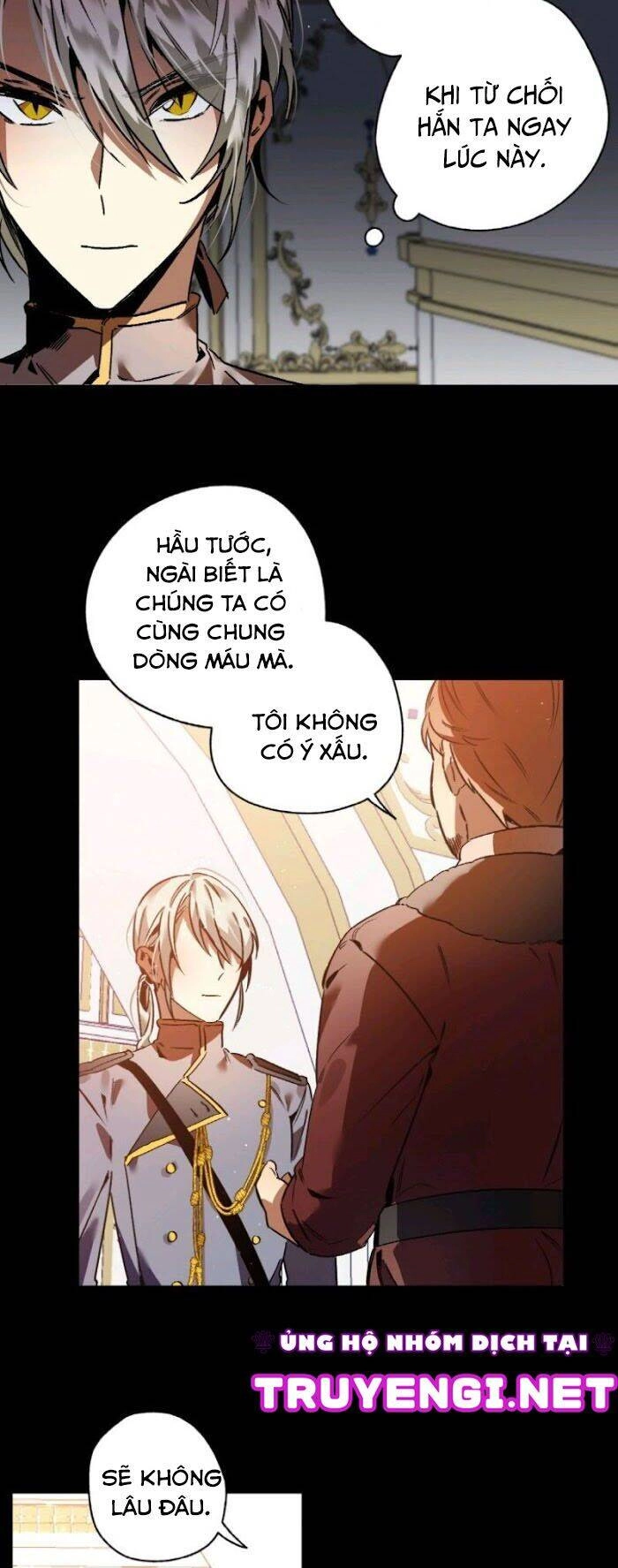 Phương Pháp Tán Tỉnh Của Nữ Thợ Săn Chapter 24 - 42