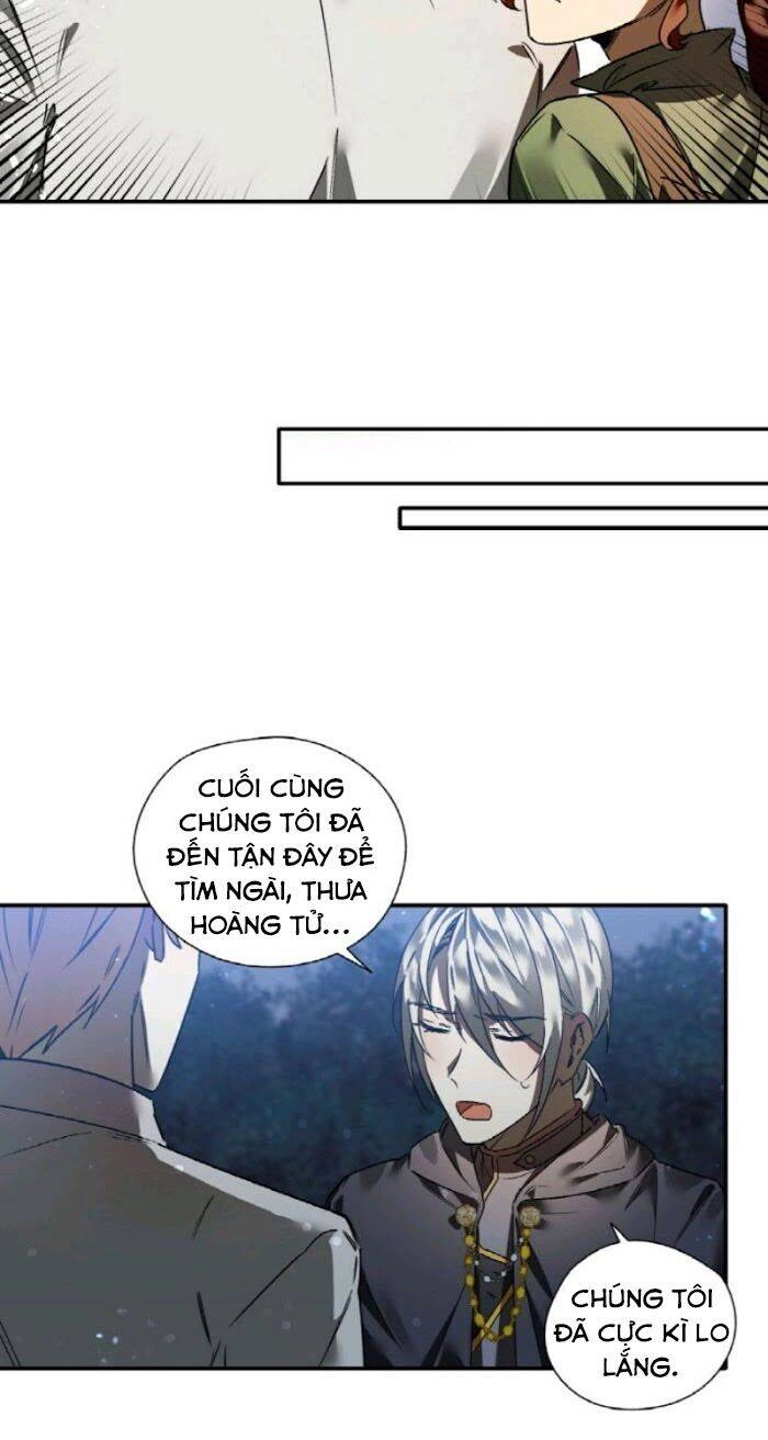 Phương Pháp Tán Tỉnh Của Nữ Thợ Săn Chapter 26 - 24