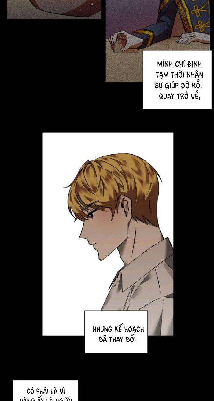 Phương Pháp Tán Tỉnh Của Nữ Thợ Săn Chapter 27 - 16