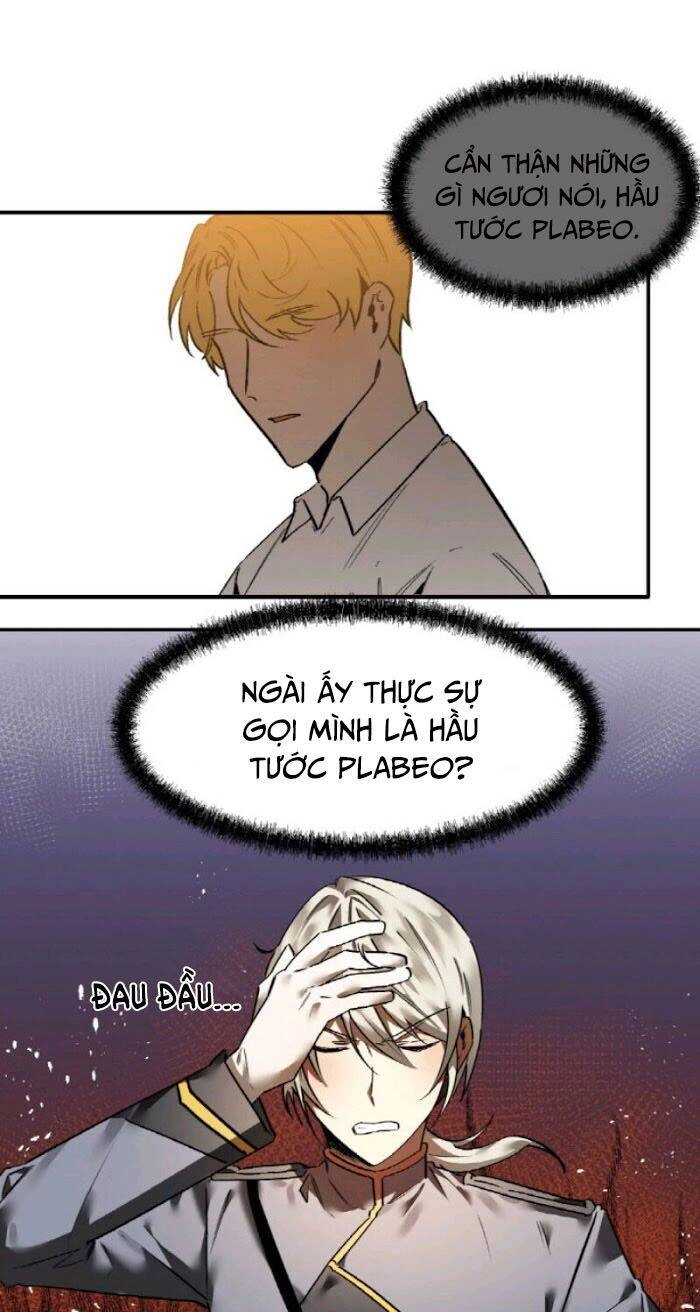 Phương Pháp Tán Tỉnh Của Nữ Thợ Săn Chapter 28 - 2