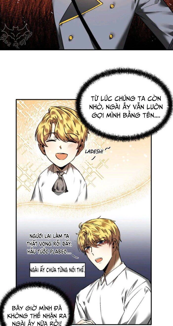 Phương Pháp Tán Tỉnh Của Nữ Thợ Săn Chapter 28 - 3