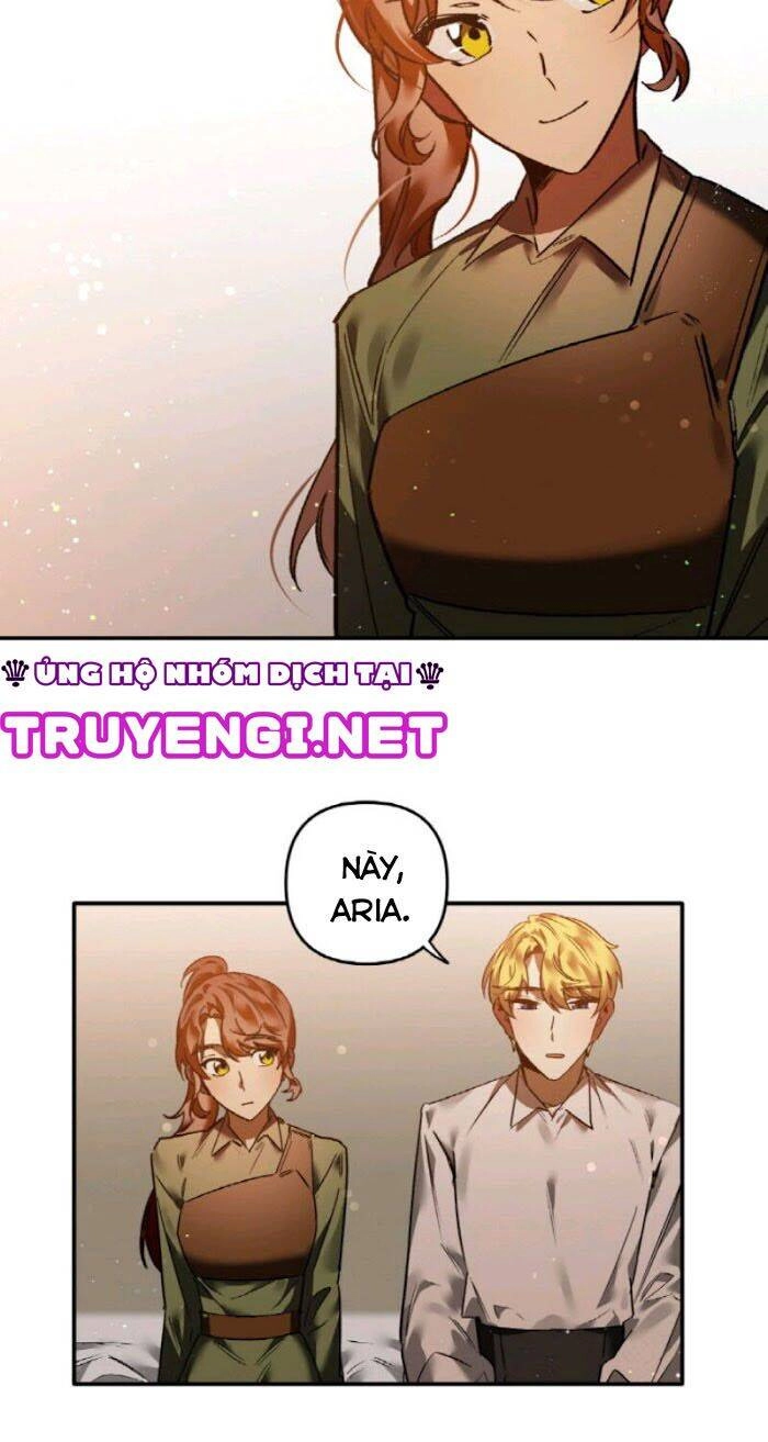 Phương Pháp Tán Tỉnh Của Nữ Thợ Săn Chapter 28 - 7