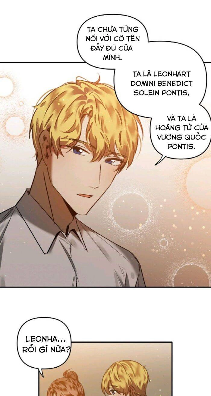 Phương Pháp Tán Tỉnh Của Nữ Thợ Săn Chapter 28 - 8