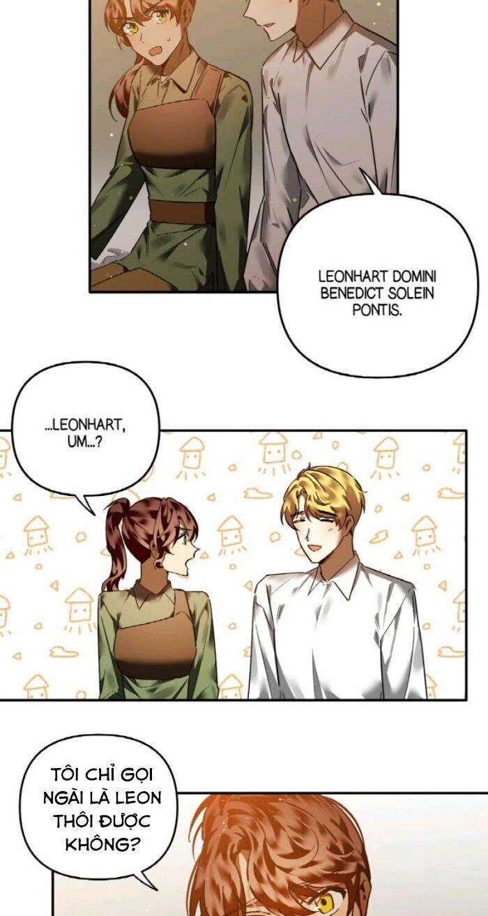 Phương Pháp Tán Tỉnh Của Nữ Thợ Săn Chapter 28 - 9