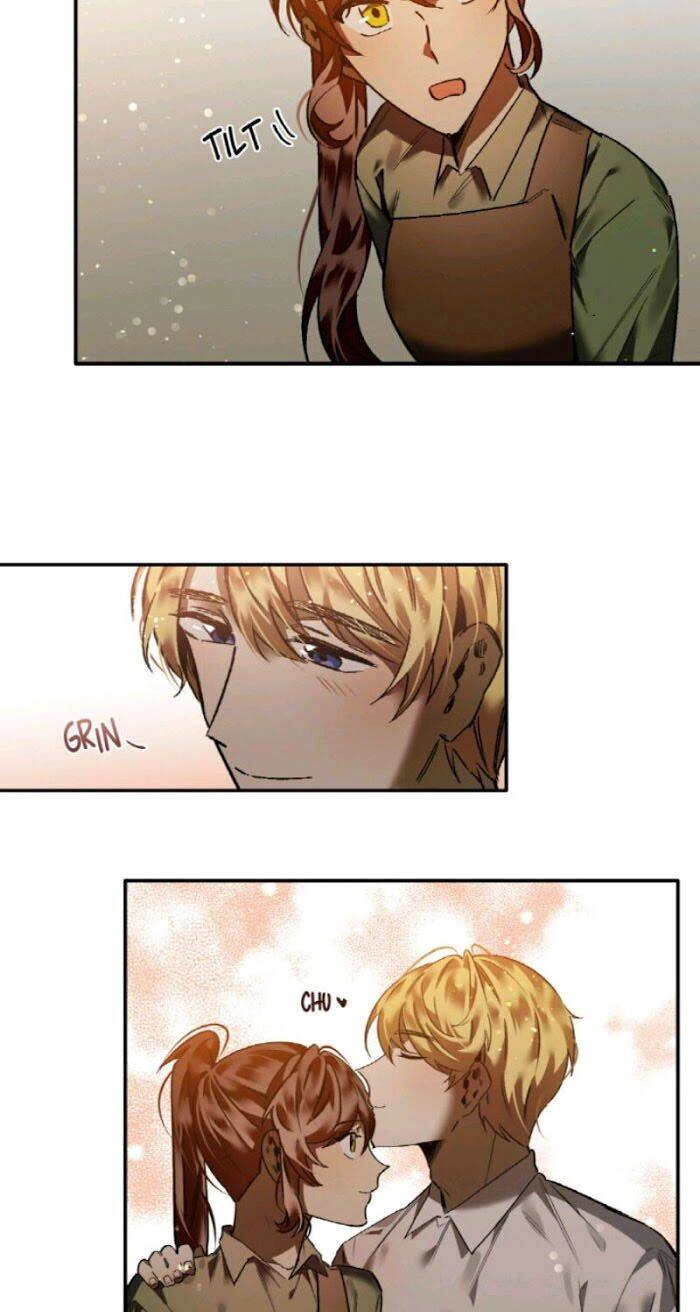 Phương Pháp Tán Tỉnh Của Nữ Thợ Săn Chapter 28 - 10