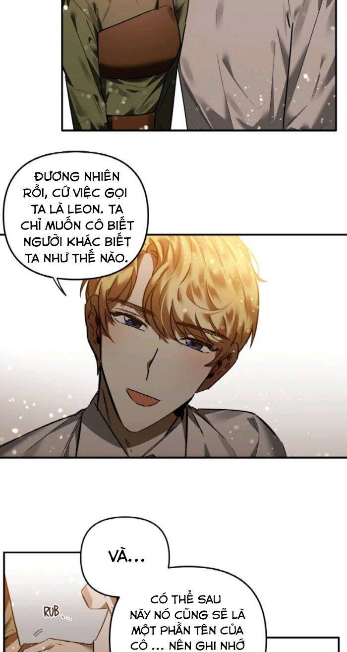 Phương Pháp Tán Tỉnh Của Nữ Thợ Săn Chapter 28 - 11