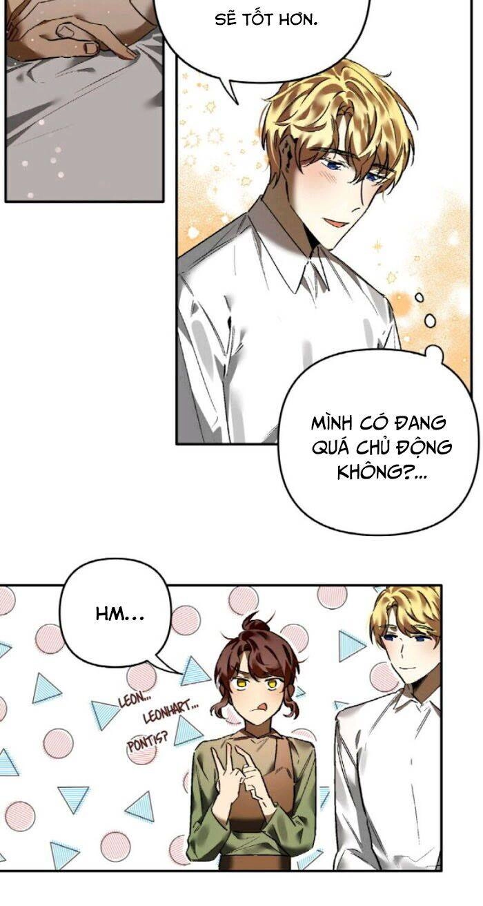 Phương Pháp Tán Tỉnh Của Nữ Thợ Săn Chapter 28 - 12