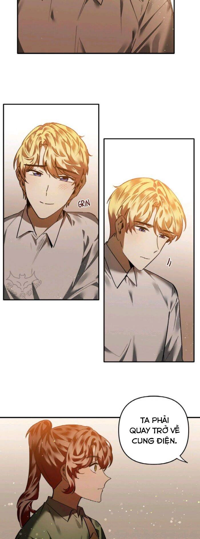 Phương Pháp Tán Tỉnh Của Nữ Thợ Săn Chapter 28 - 16