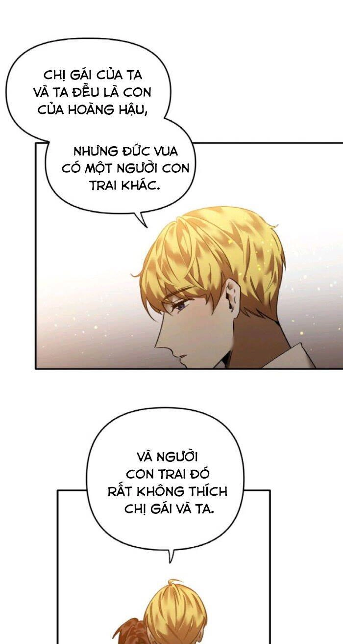 Phương Pháp Tán Tỉnh Của Nữ Thợ Săn Chapter 28 - 18