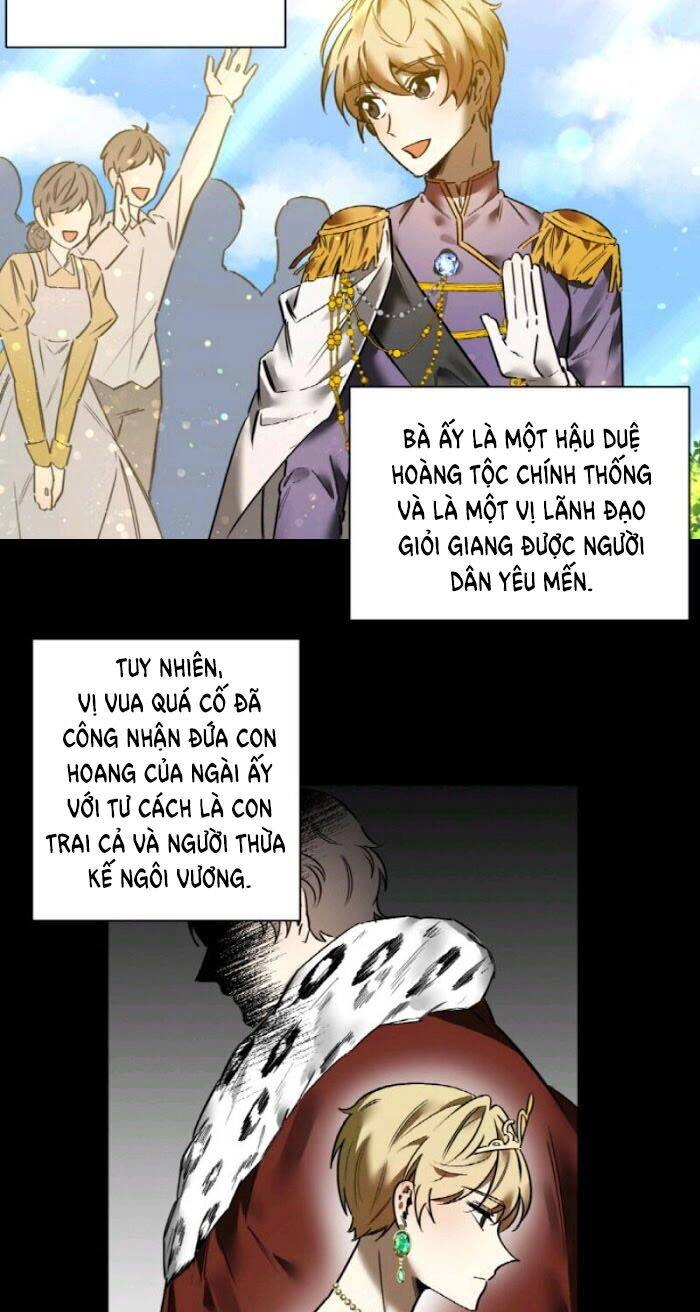 Phương Pháp Tán Tỉnh Của Nữ Thợ Săn Chapter 28 - 20