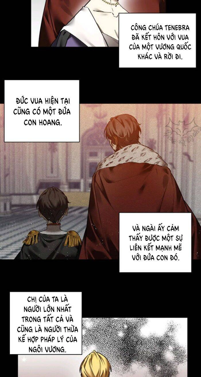 Phương Pháp Tán Tỉnh Của Nữ Thợ Săn Chapter 28 - 21