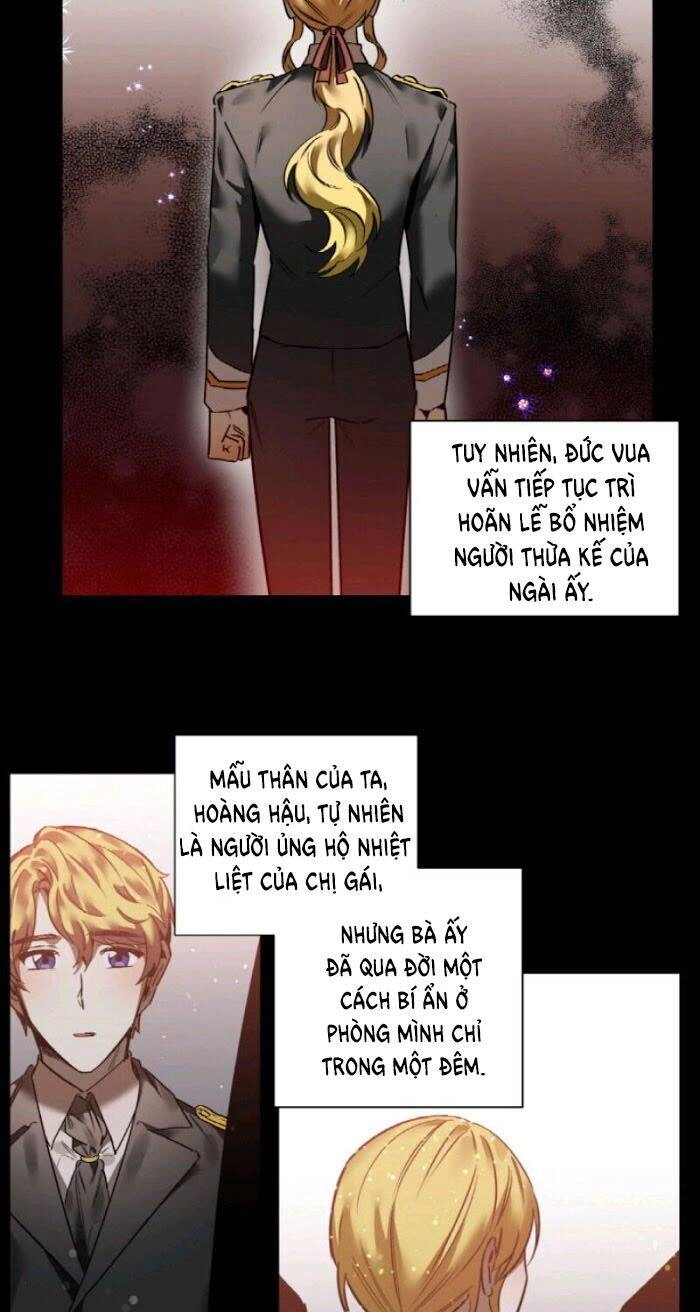 Phương Pháp Tán Tỉnh Của Nữ Thợ Săn Chapter 28 - 22