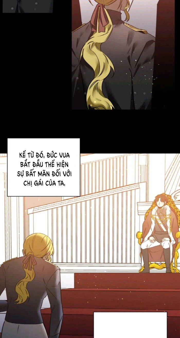 Phương Pháp Tán Tỉnh Của Nữ Thợ Săn Chapter 28 - 23