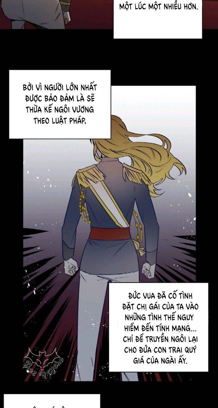 Phương Pháp Tán Tỉnh Của Nữ Thợ Săn Chapter 28 - 24