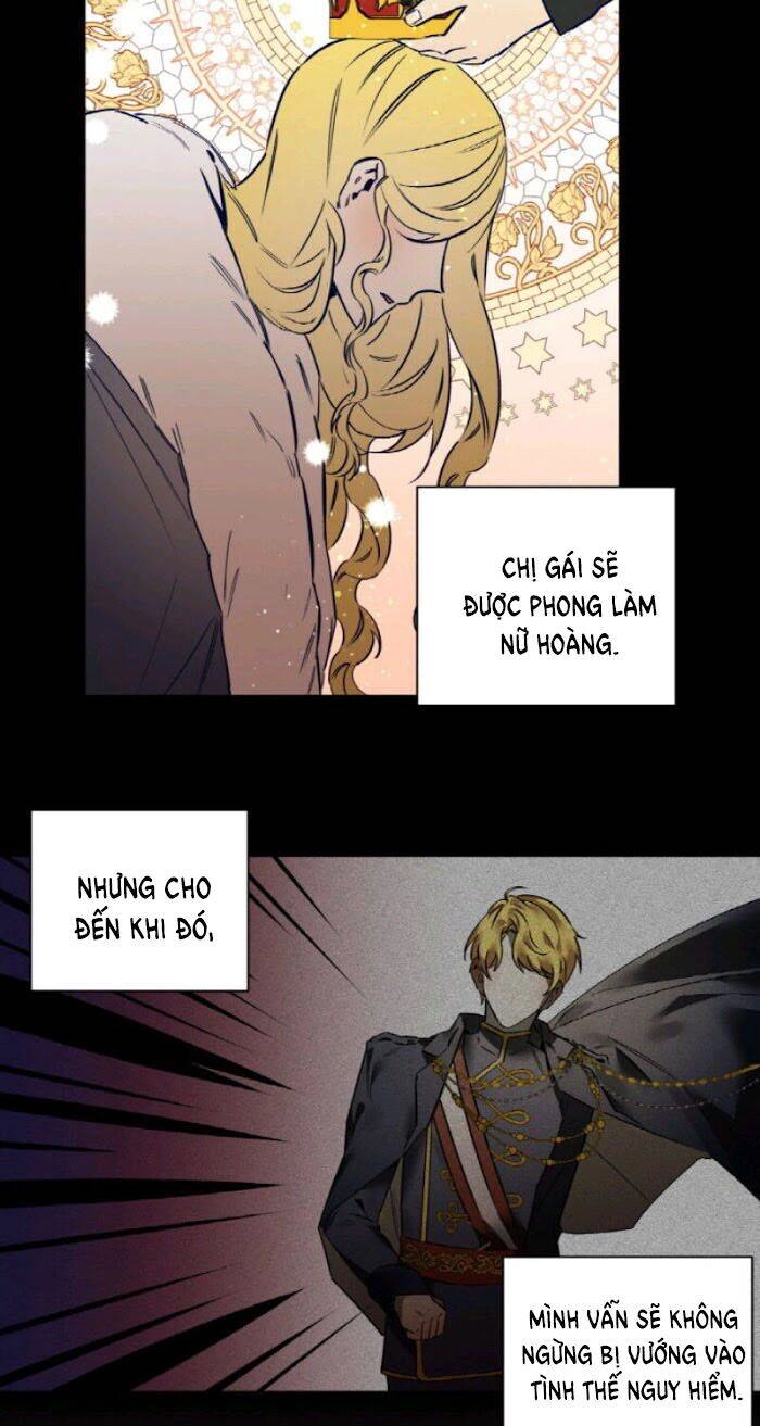 Phương Pháp Tán Tỉnh Của Nữ Thợ Săn Chapter 28 - 27