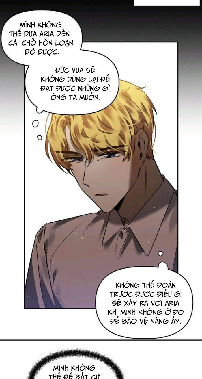 Phương Pháp Tán Tỉnh Của Nữ Thợ Săn Chapter 28 - 28