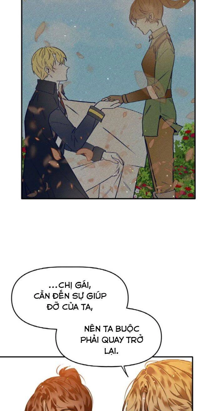 Phương Pháp Tán Tỉnh Của Nữ Thợ Săn Chapter 28 - 30