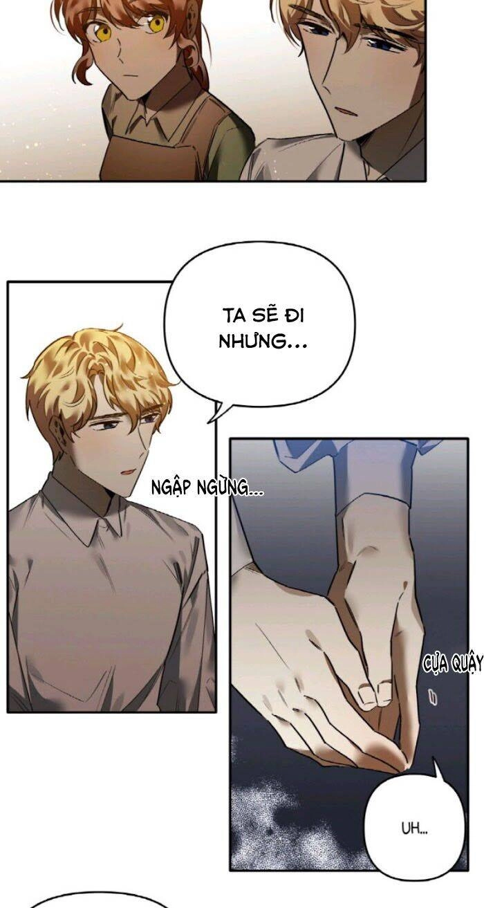 Phương Pháp Tán Tỉnh Của Nữ Thợ Săn Chapter 28 - 31