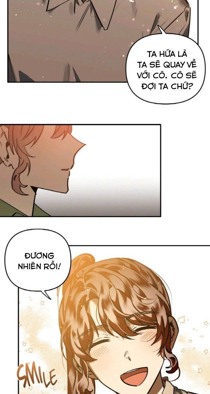 Phương Pháp Tán Tỉnh Của Nữ Thợ Săn Chapter 28 - 33