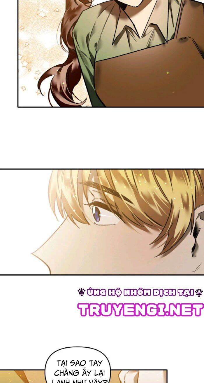 Phương Pháp Tán Tỉnh Của Nữ Thợ Săn Chapter 28 - 34