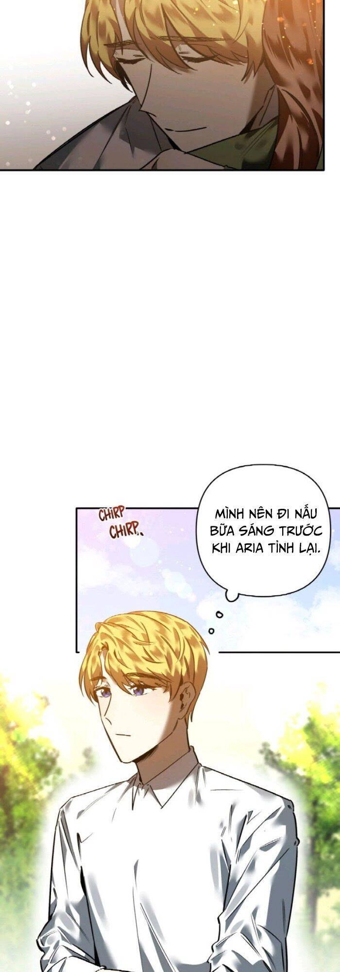 Phương Pháp Tán Tỉnh Của Nữ Thợ Săn Chapter 29 - 16