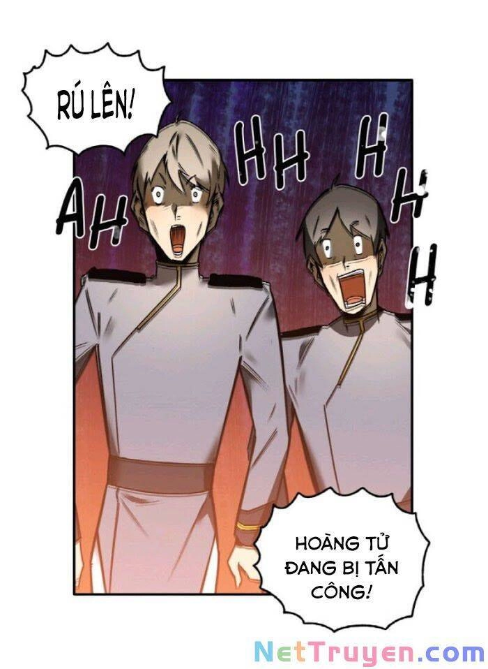 Phương Pháp Tán Tỉnh Của Nữ Thợ Săn Chapter 29 - 20