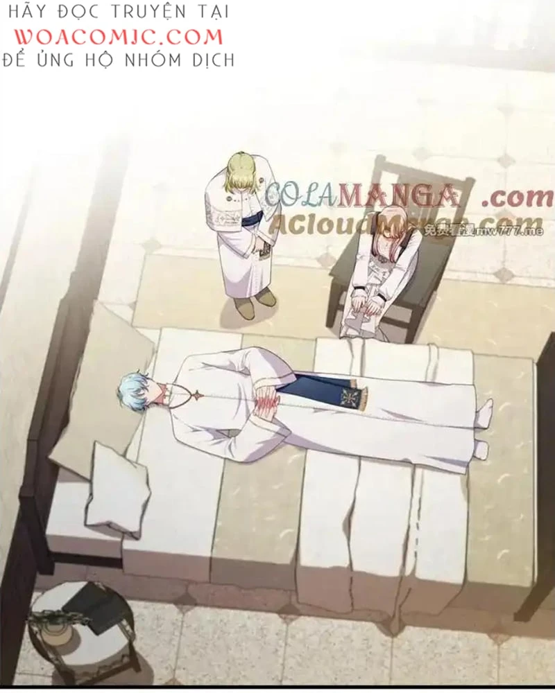 Tôi Đã Bị Quyến Rũ Bởi Nam Chính Ốm Yếu Chapter 70 - 53