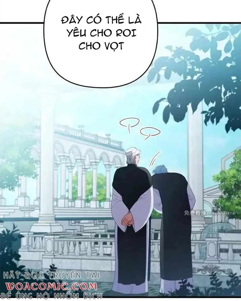 Tôi Đã Bị Quyến Rũ Bởi Nam Chính Ốm Yếu Chapter 70 - 72