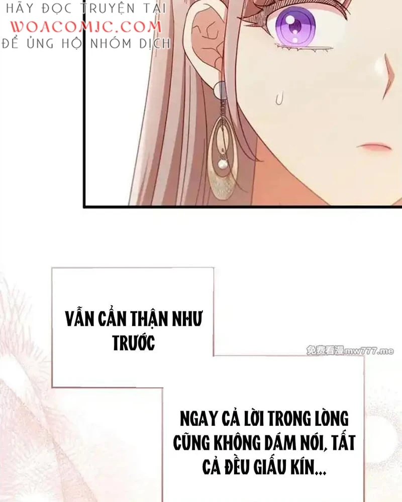 Tôi Đã Bị Quyến Rũ Bởi Nam Chính Ốm Yếu Chapter 70 - 75