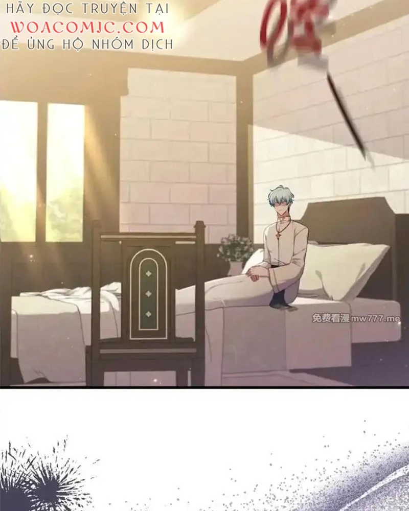 Tôi Đã Bị Quyến Rũ Bởi Nam Chính Ốm Yếu Chapter 70 - 95