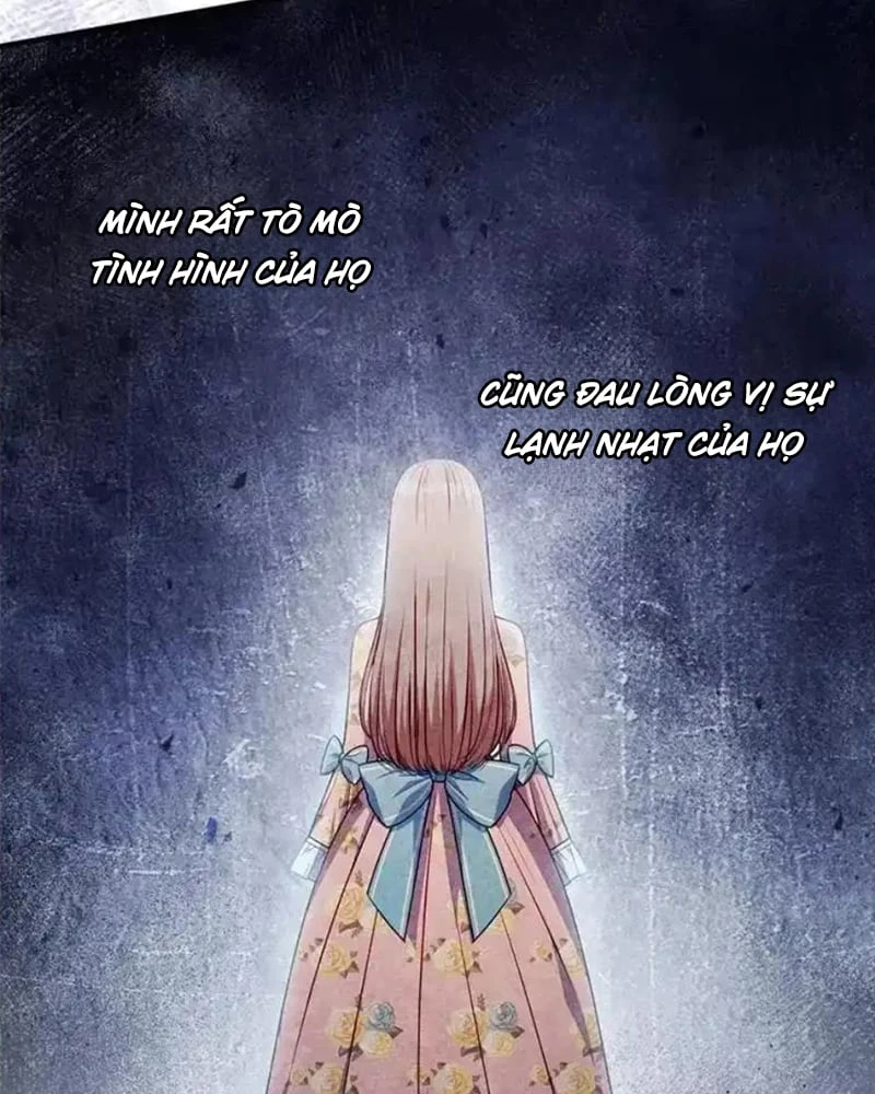 Tôi Đã Bị Quyến Rũ Bởi Nam Chính Ốm Yếu Chapter 70 - 106