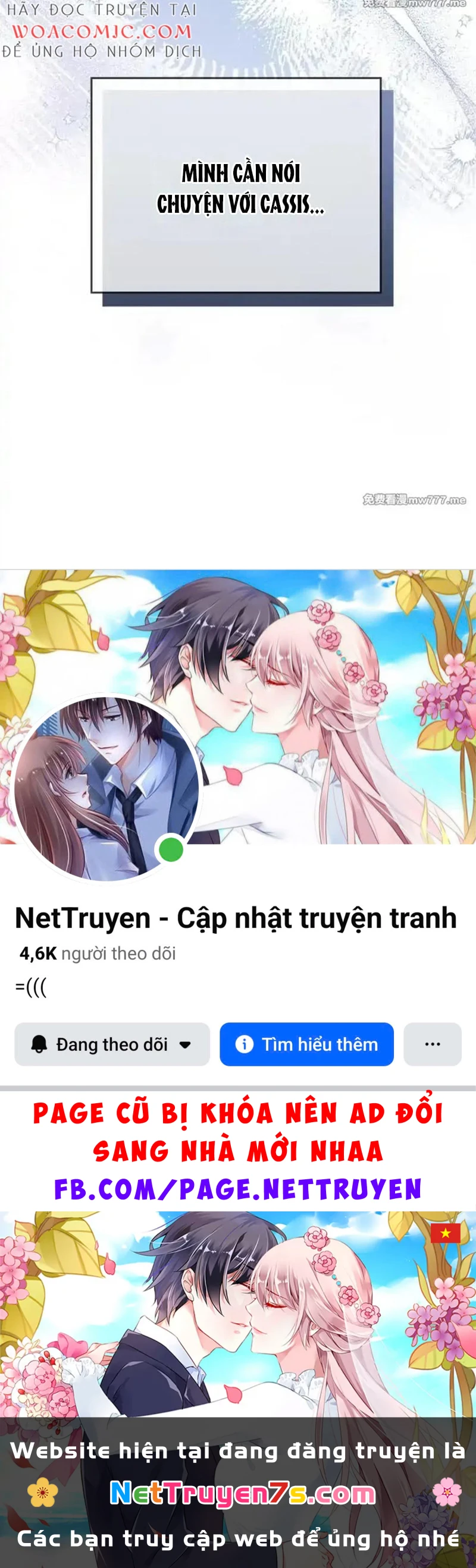 Tôi Đã Bị Quyến Rũ Bởi Nam Chính Ốm Yếu Chapter 70 - 117